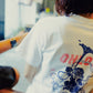 AMEGAMISAMA Short Sleeve T-Shirt