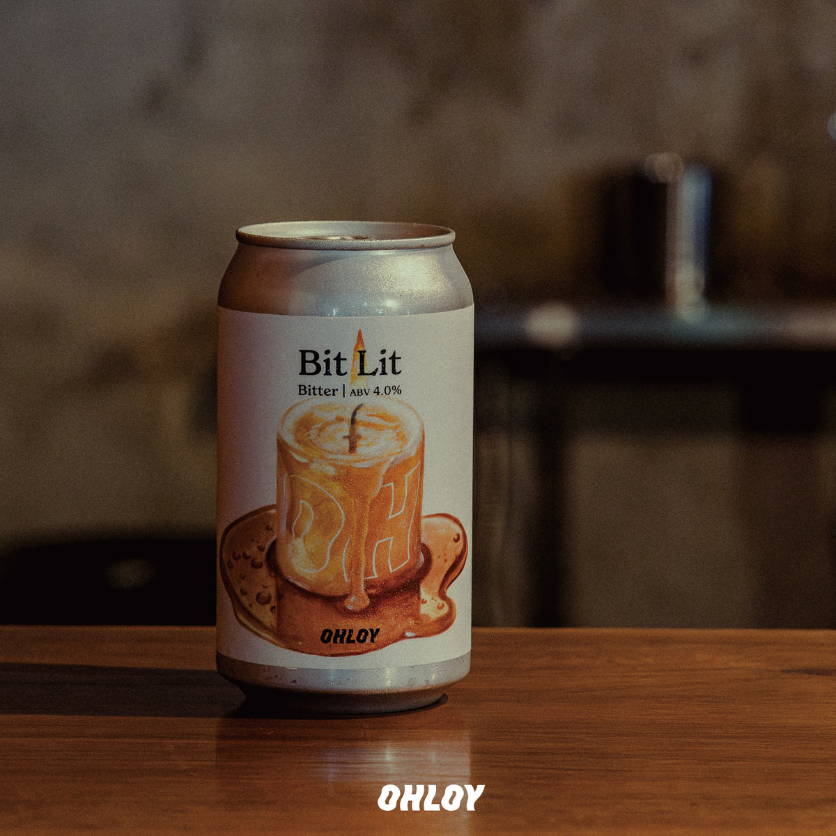 Bit Lit (6缶セット)