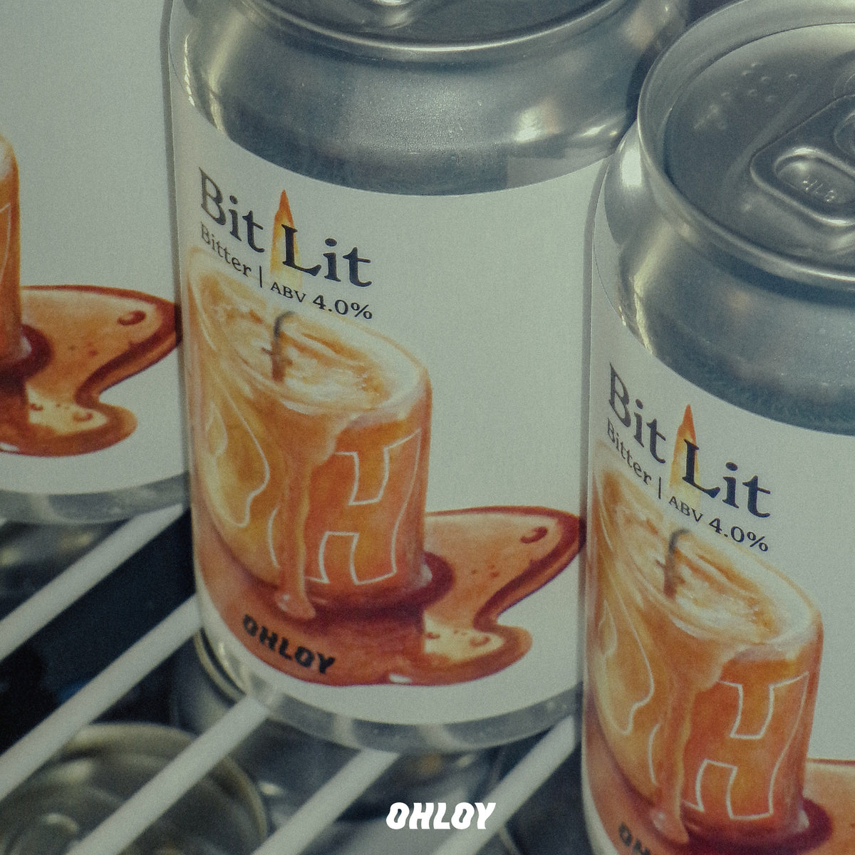 Bit Lit (6缶セット)