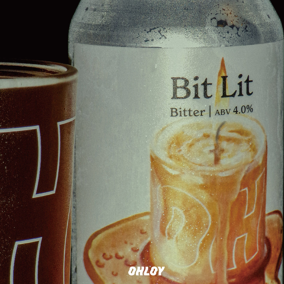 Bit Lit (6缶セット)