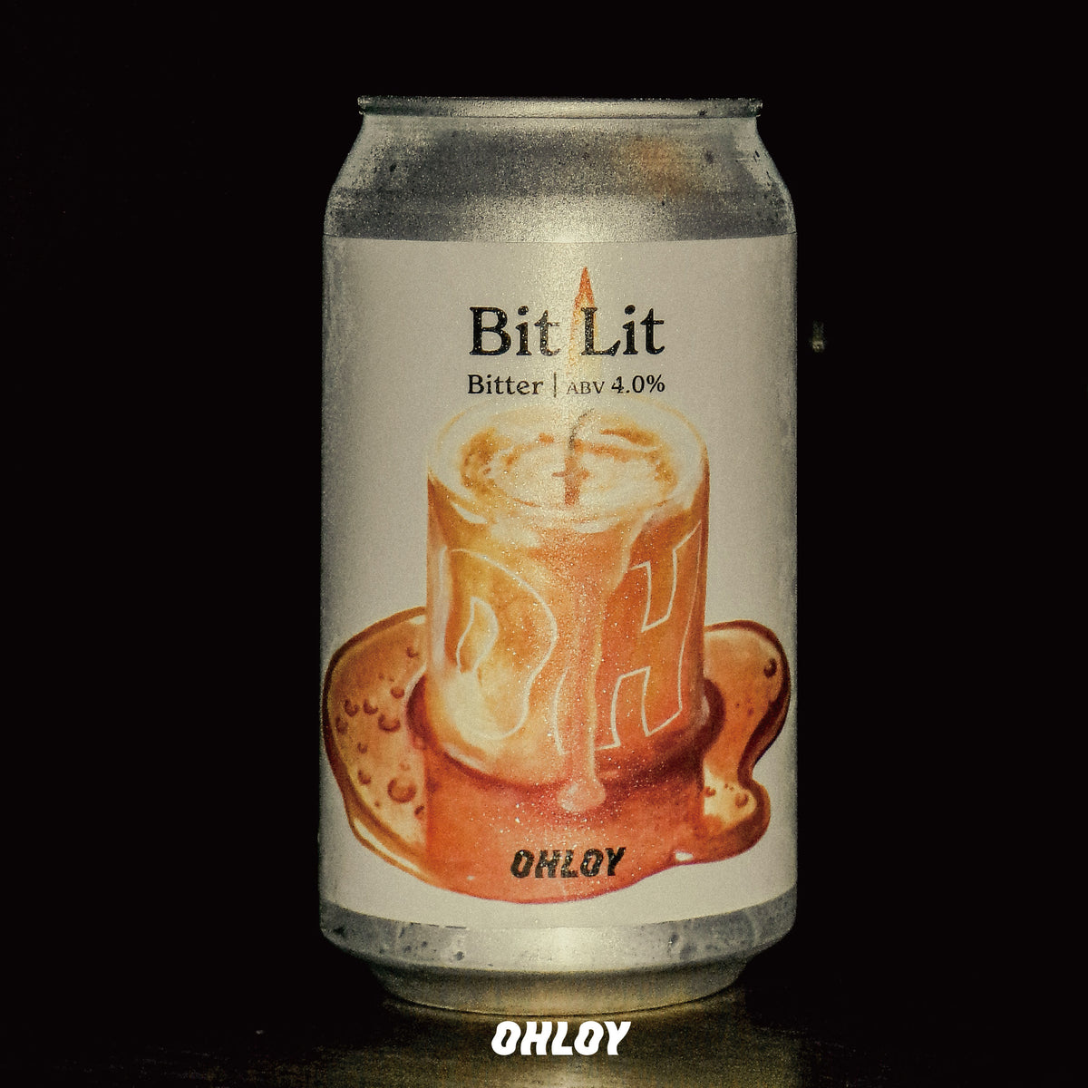 Bit Lit (6缶セット)