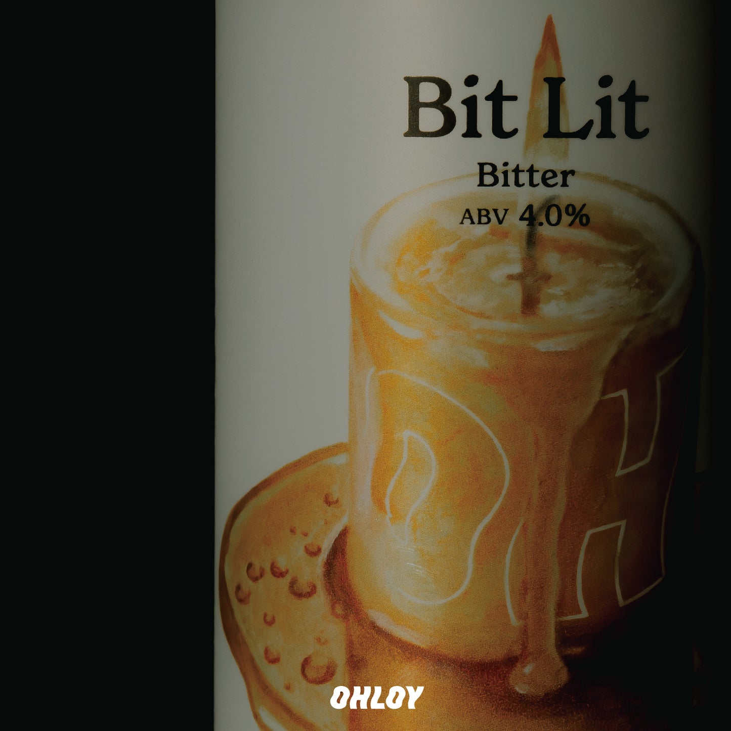 Bit Lit (6缶セット)