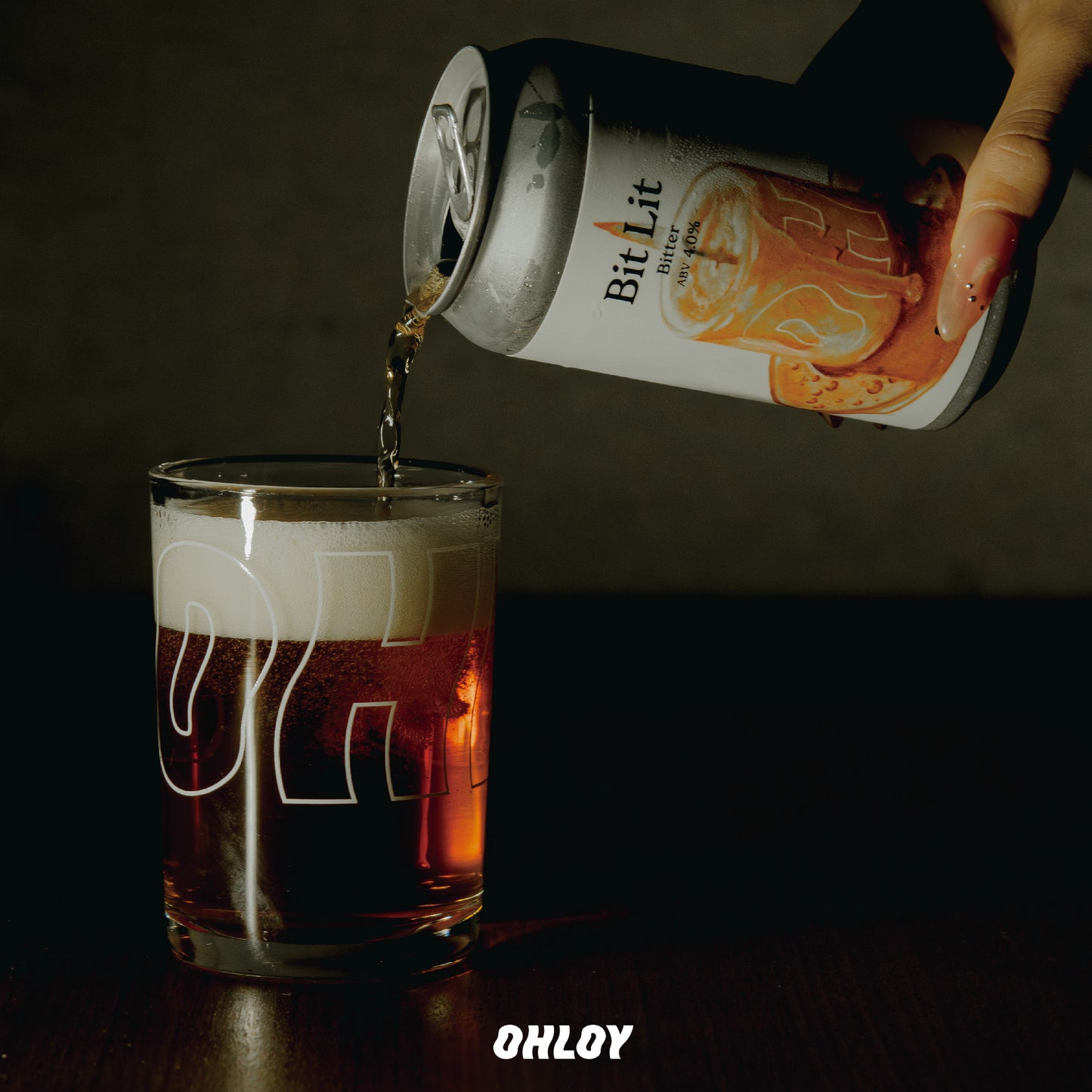 Bit Lit (6缶セット)