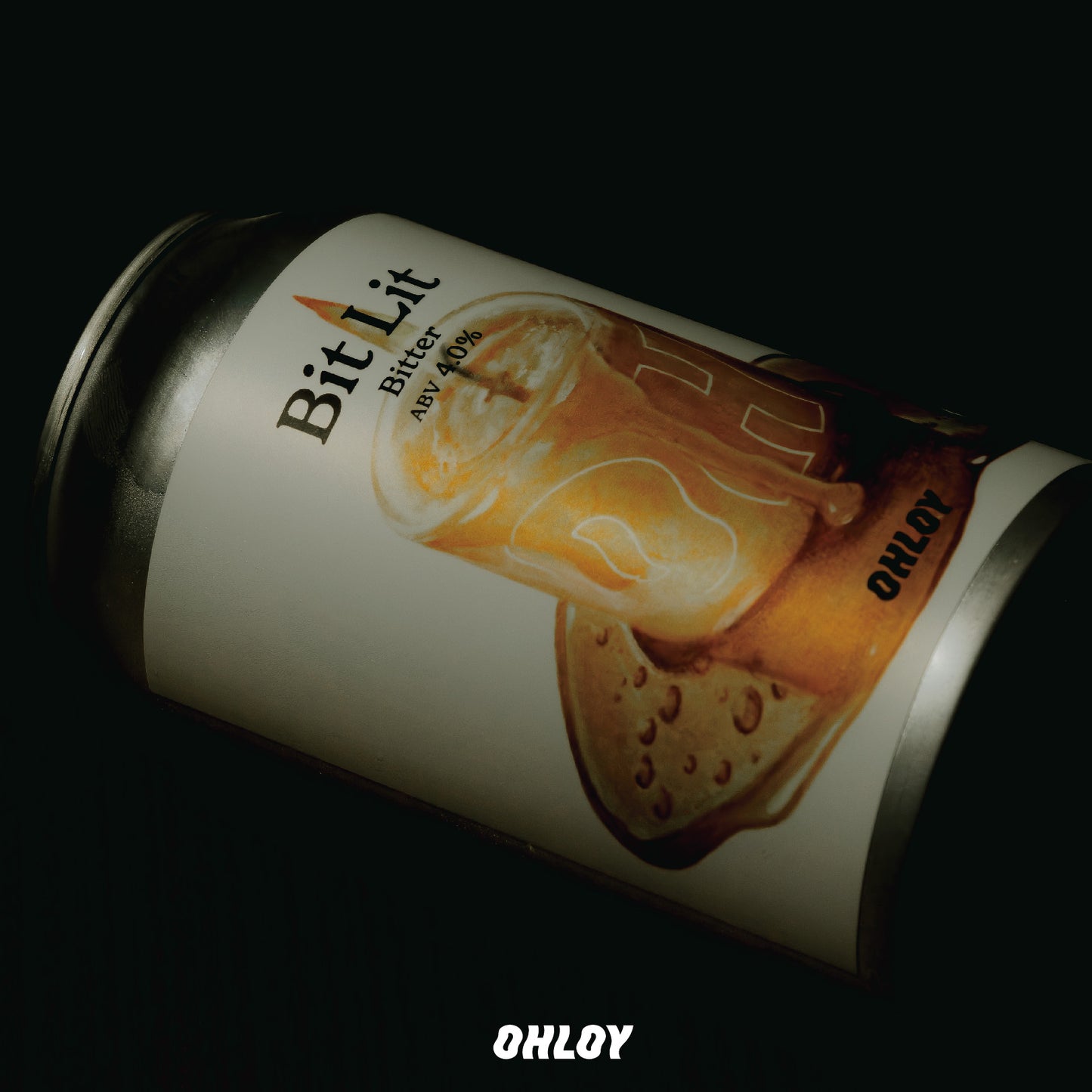 Bit Lit (6缶セット)