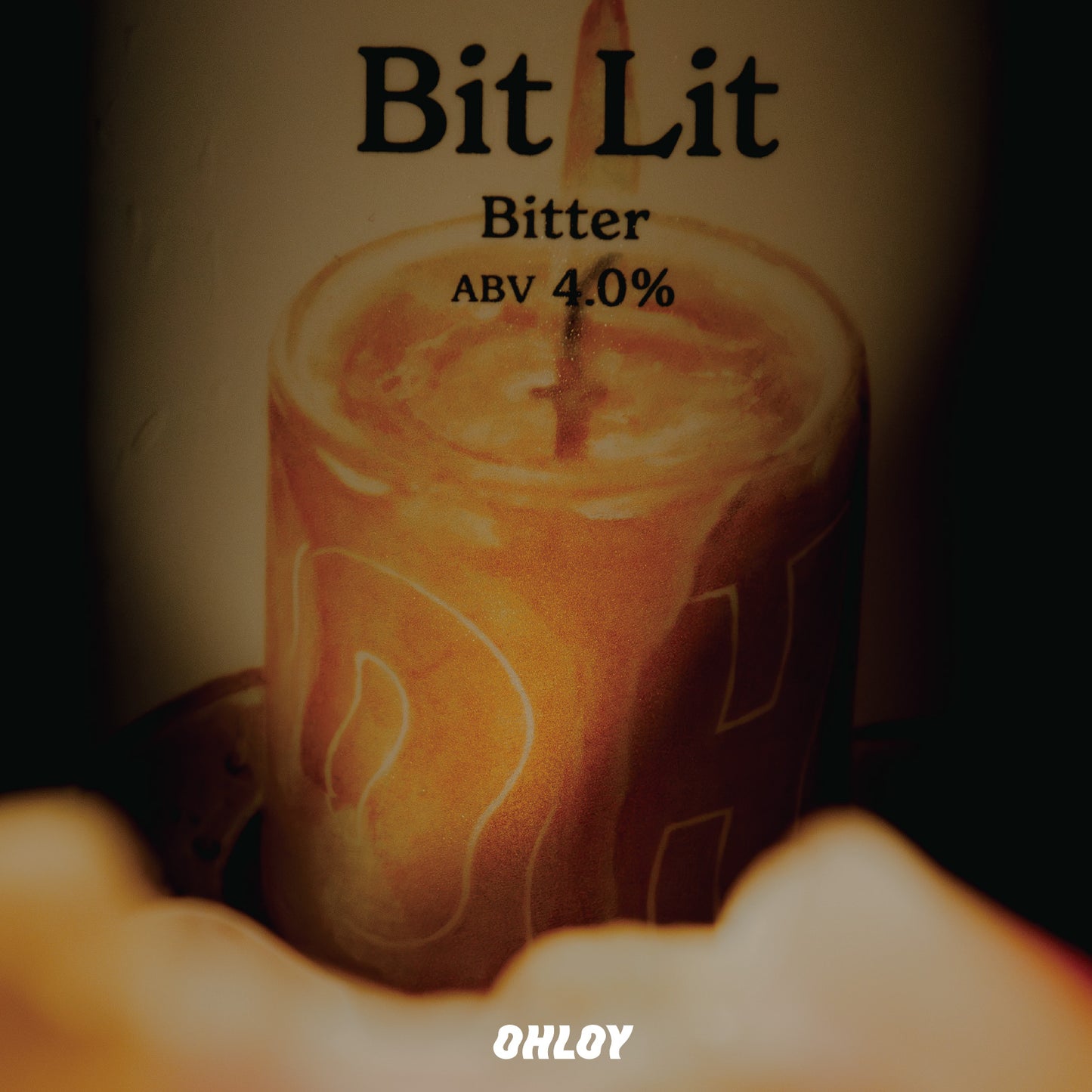 Bit Lit (6缶セット)