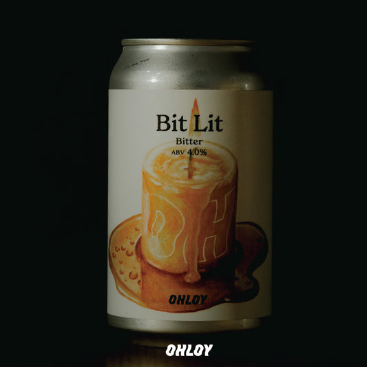 Bit Lit (6缶セット)