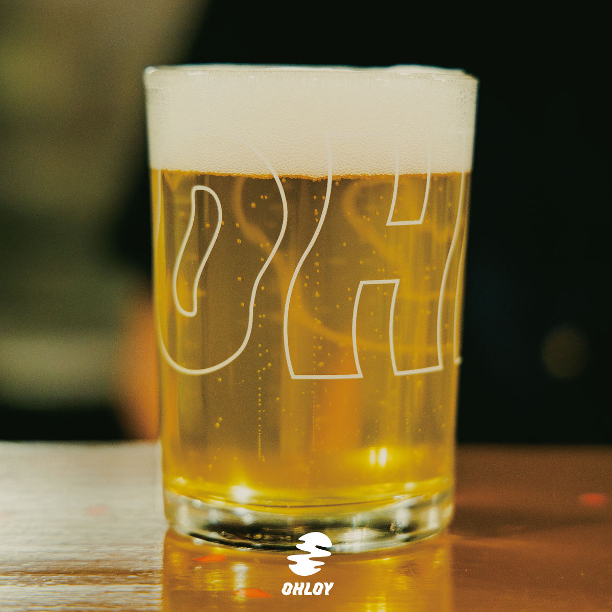 OHLOY CLASSIC LAGER (6缶セット)
