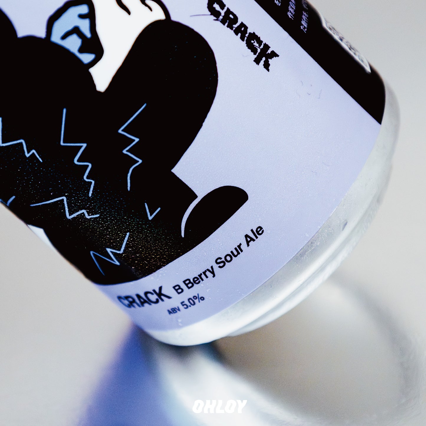 CRACK (6缶セット)