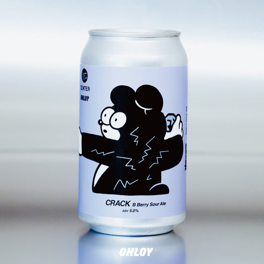 CRACK (6缶セット)