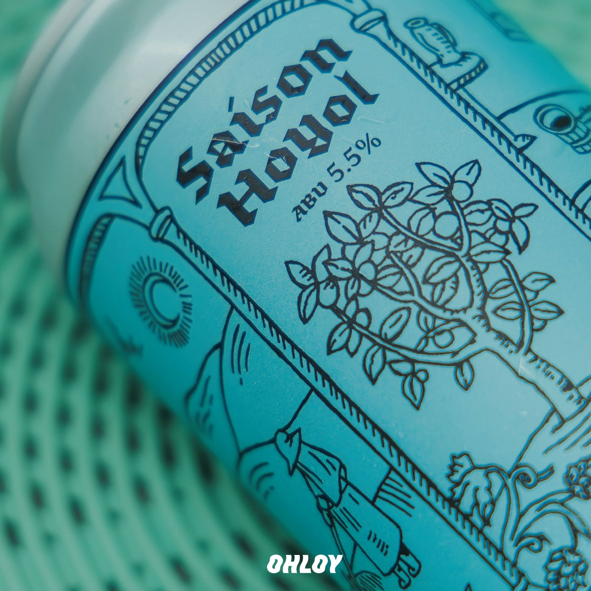 Saison Hoyol (6缶セット)