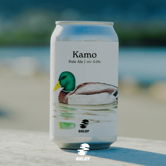 Kamo (6缶セット)