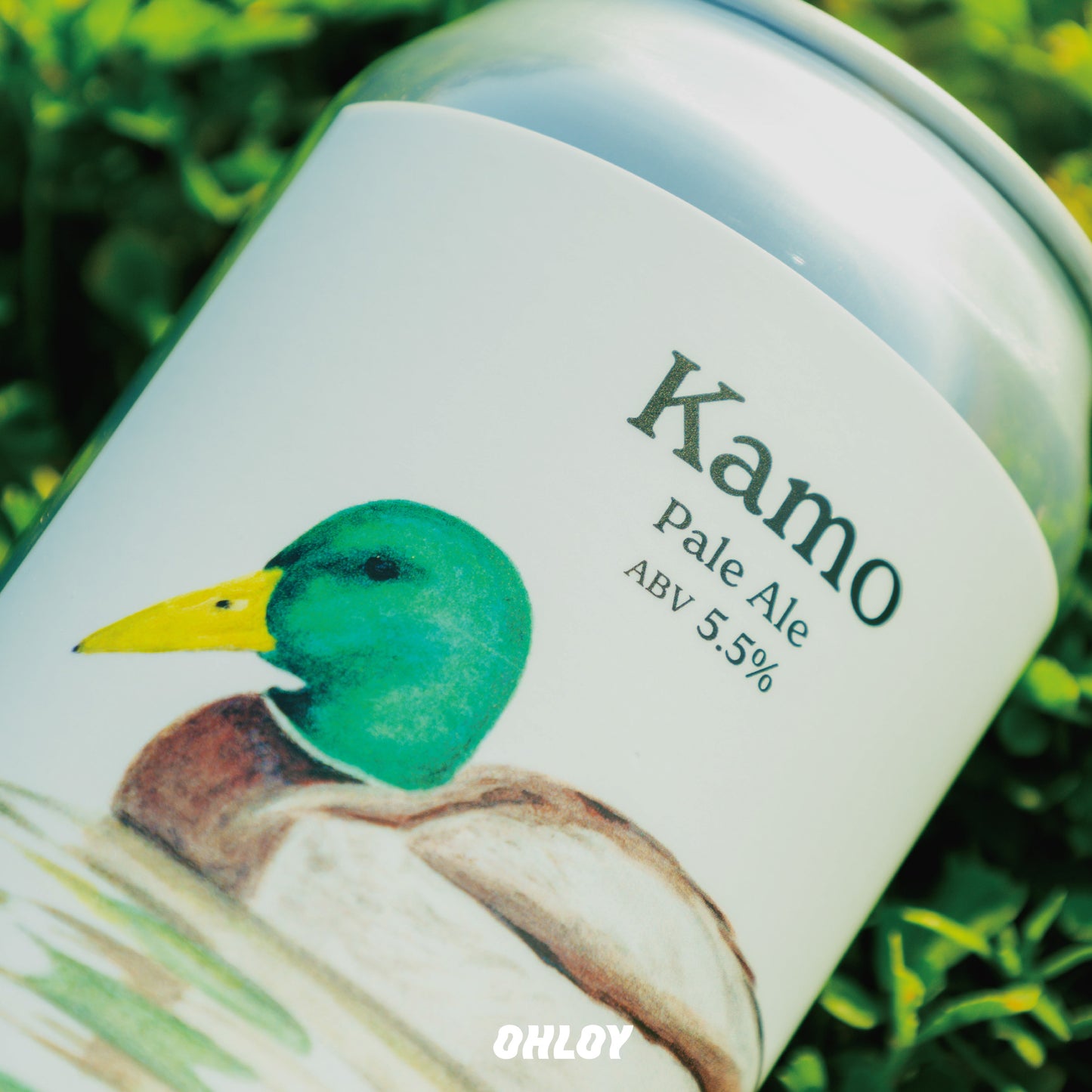 Kamo (6缶セット)