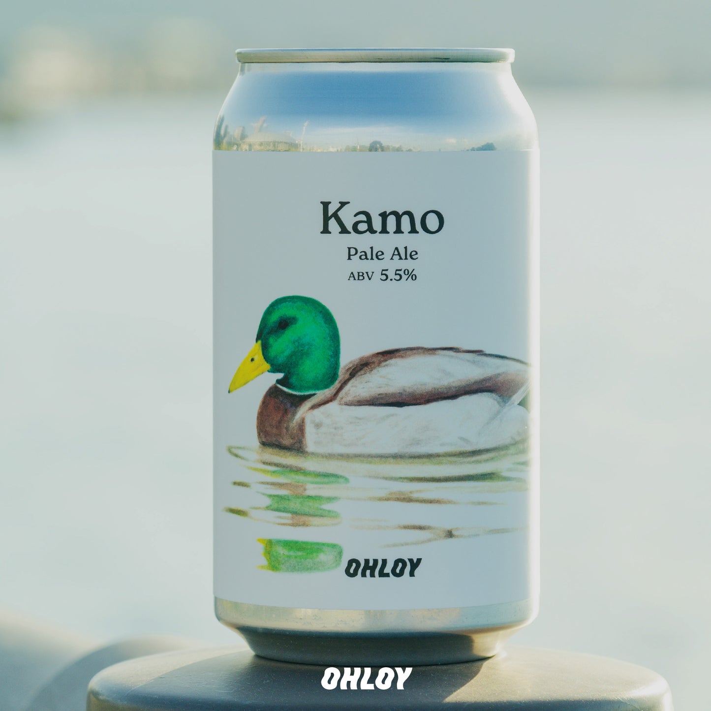 Kamo (6缶セット)