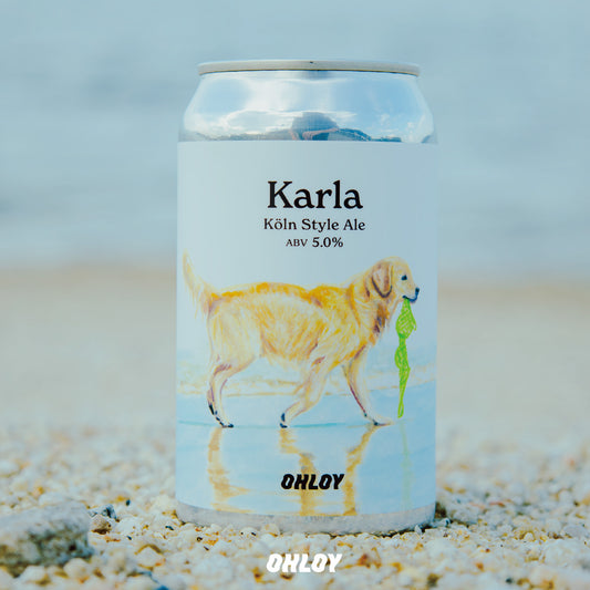Karla (6缶セット)