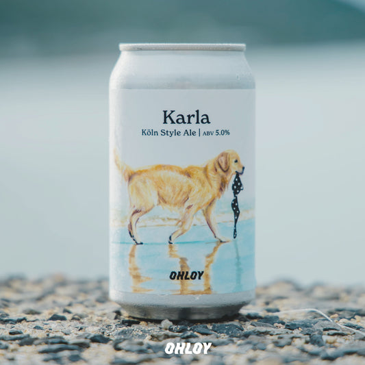Karla (6缶セット)