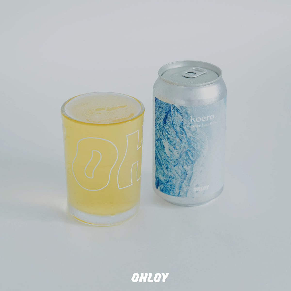 koero (6缶セット)