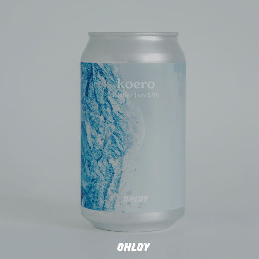 koero (6缶セット)