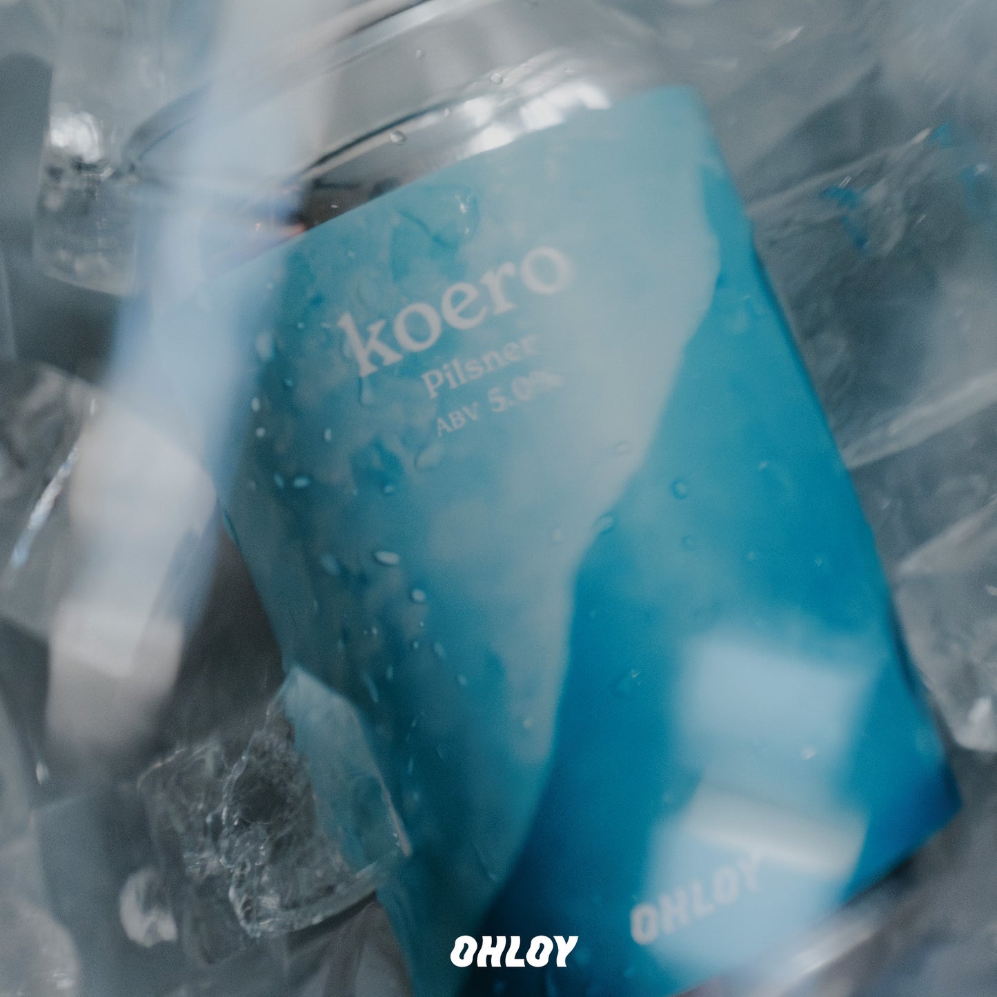 koero (6缶セット)