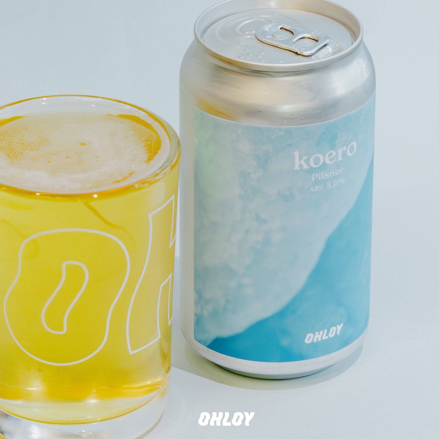 koero (6缶セット)