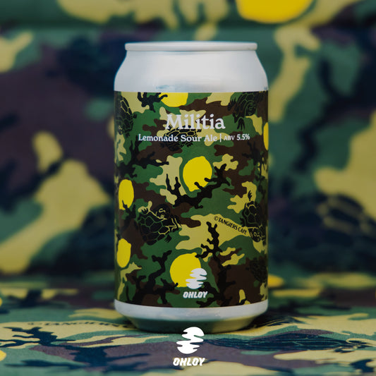 Militia (6缶セット)