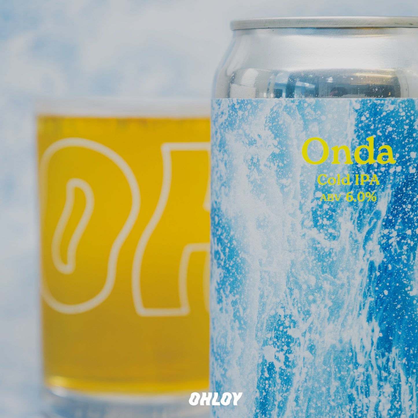 Onda (6缶セット)