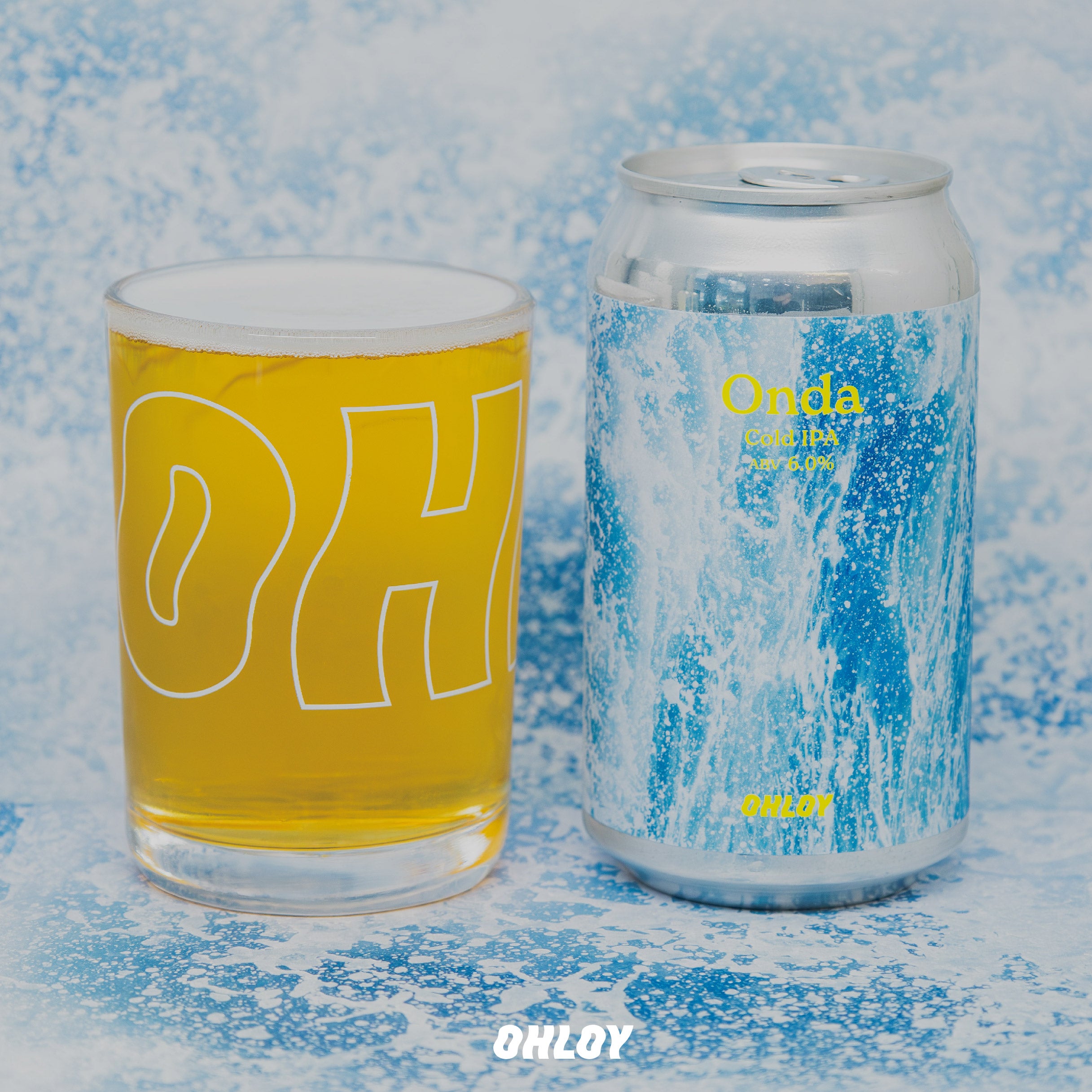 Onda (6缶セット) – OHLOY ONLINE STORE