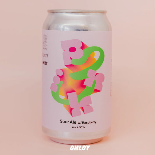 Luv "PINK3"ver. (6缶セット)