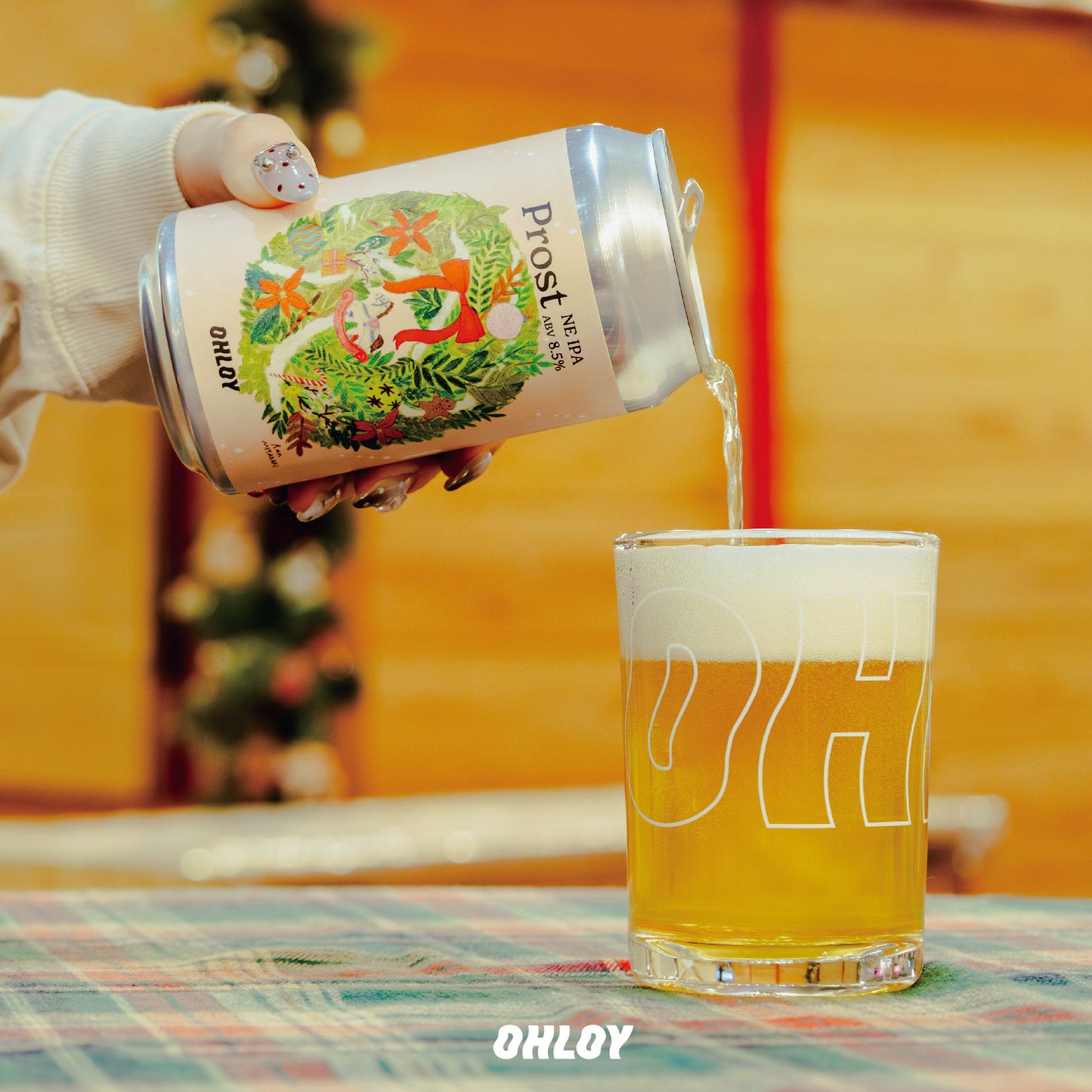 Prost (6缶セット)