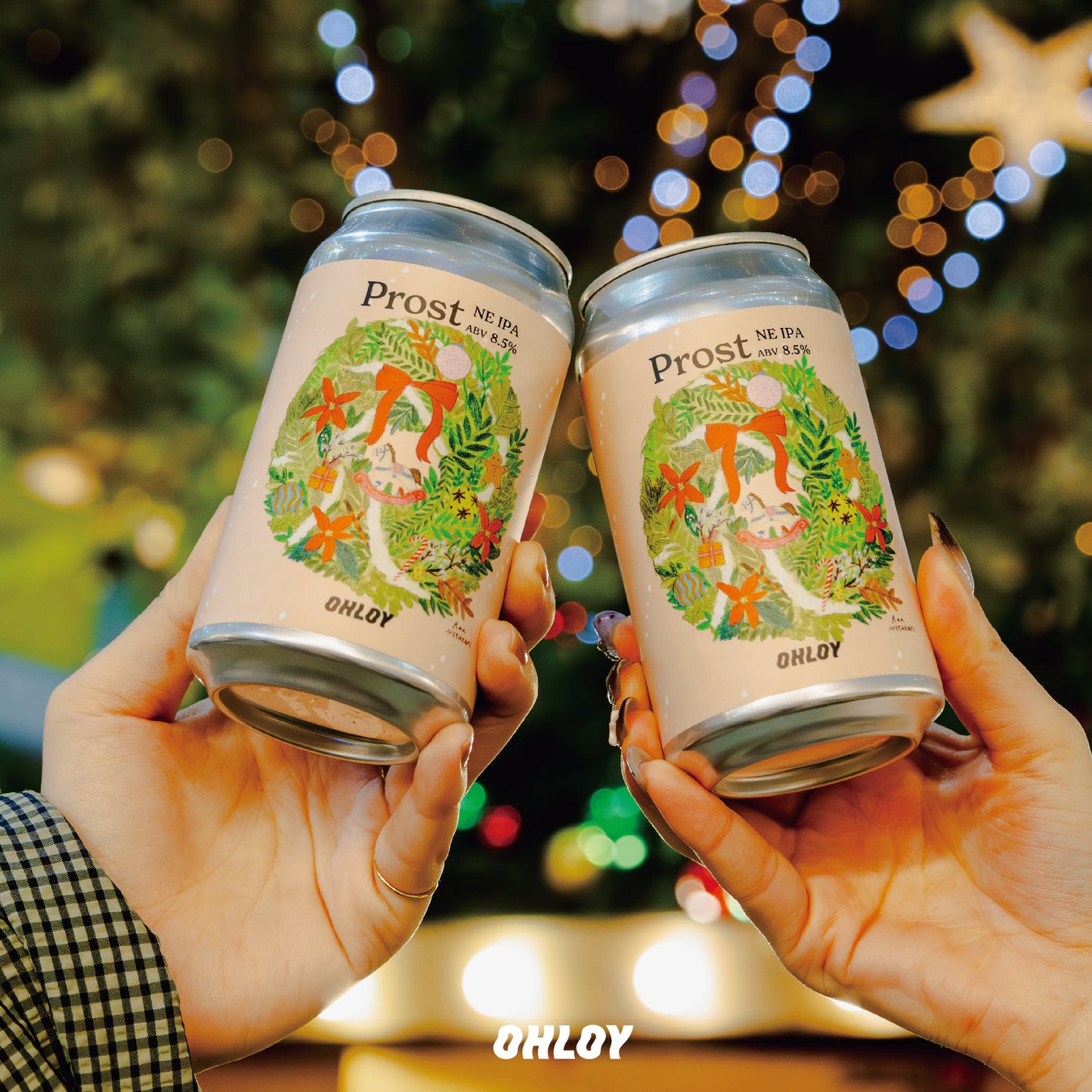 Prost (6缶セット)