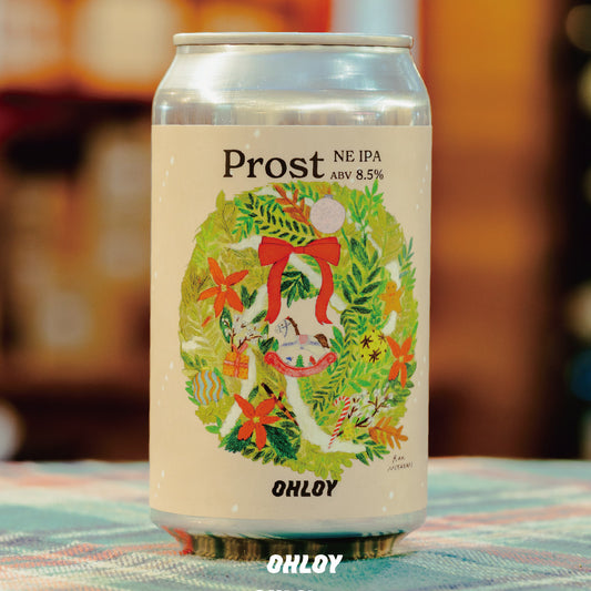 Prost (6缶セット)