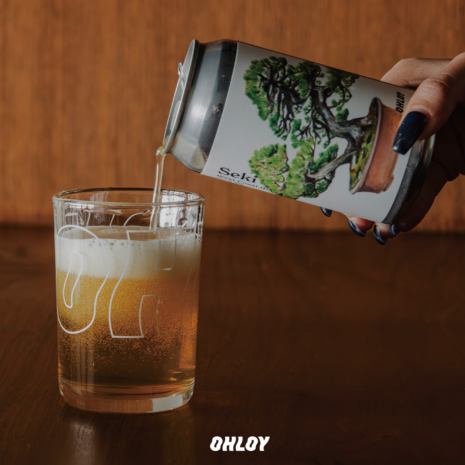 Seki (6缶セット) – OHLOY ONLINE STORE