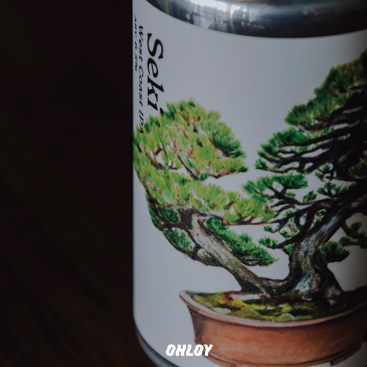 Seki (6缶セット)