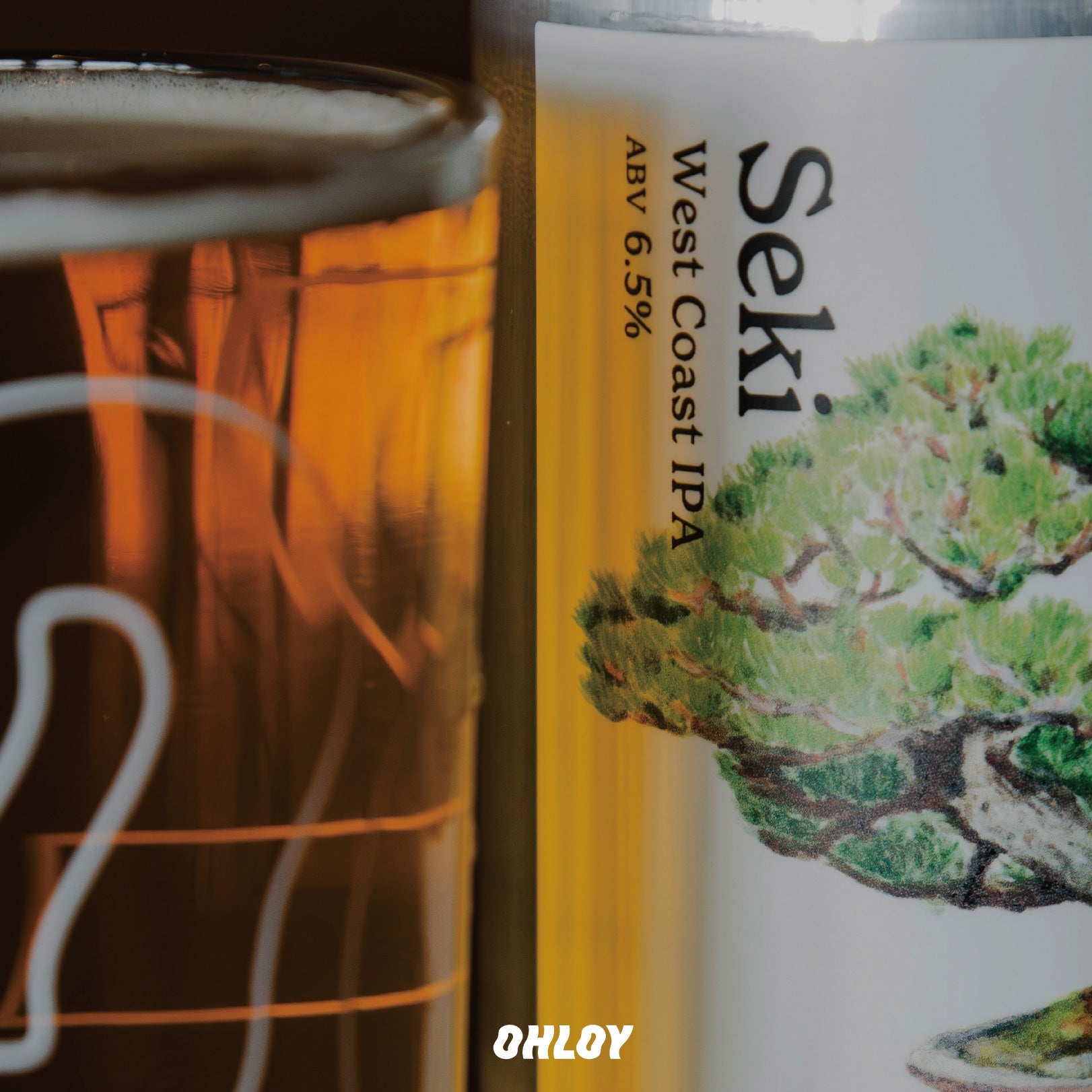 Seki (6缶セット) – OHLOY ONLINE STORE