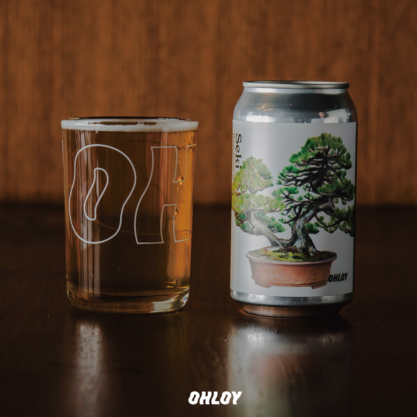 Seki (6缶セット) – OHLOY ONLINE STORE