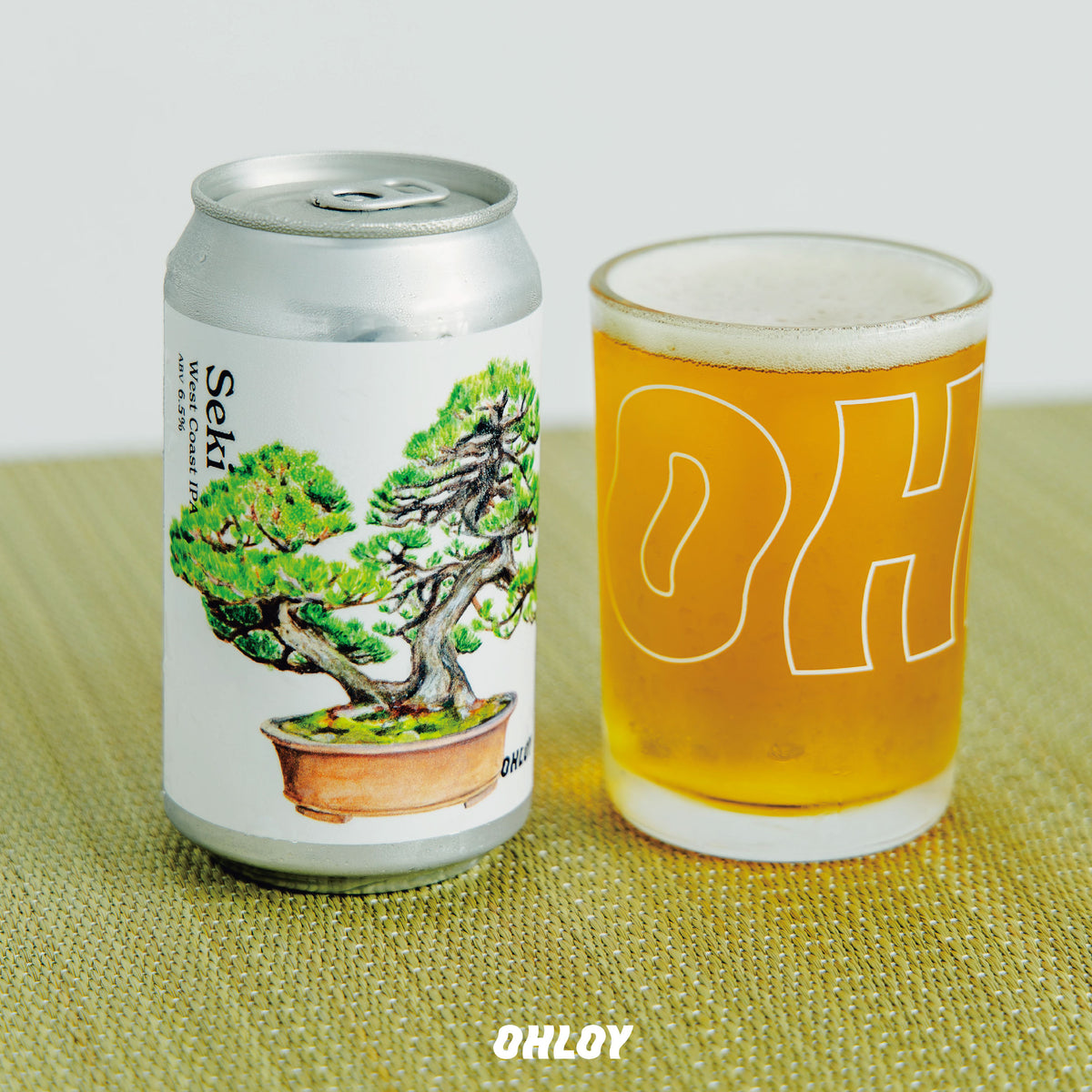 Seki (6缶セット)
