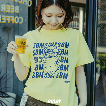 SBM2025ビールワンチューT-Shirt