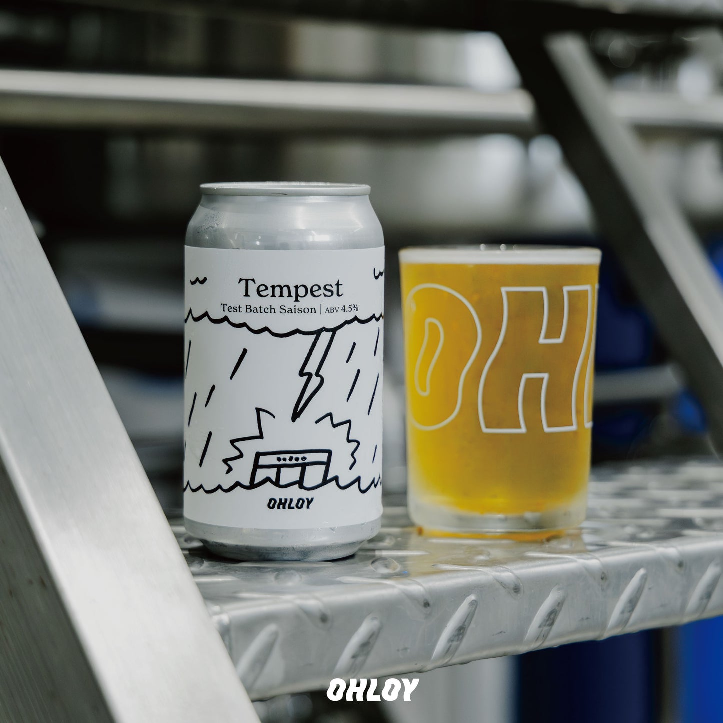 Tempest (6缶セット)