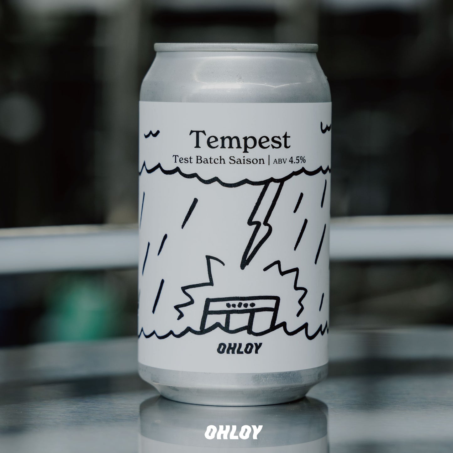 Tempest (6缶セット)