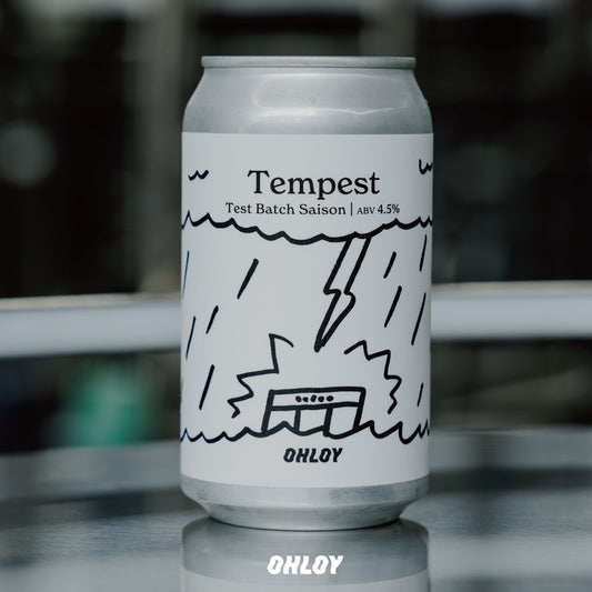 Tempest (6缶セット)