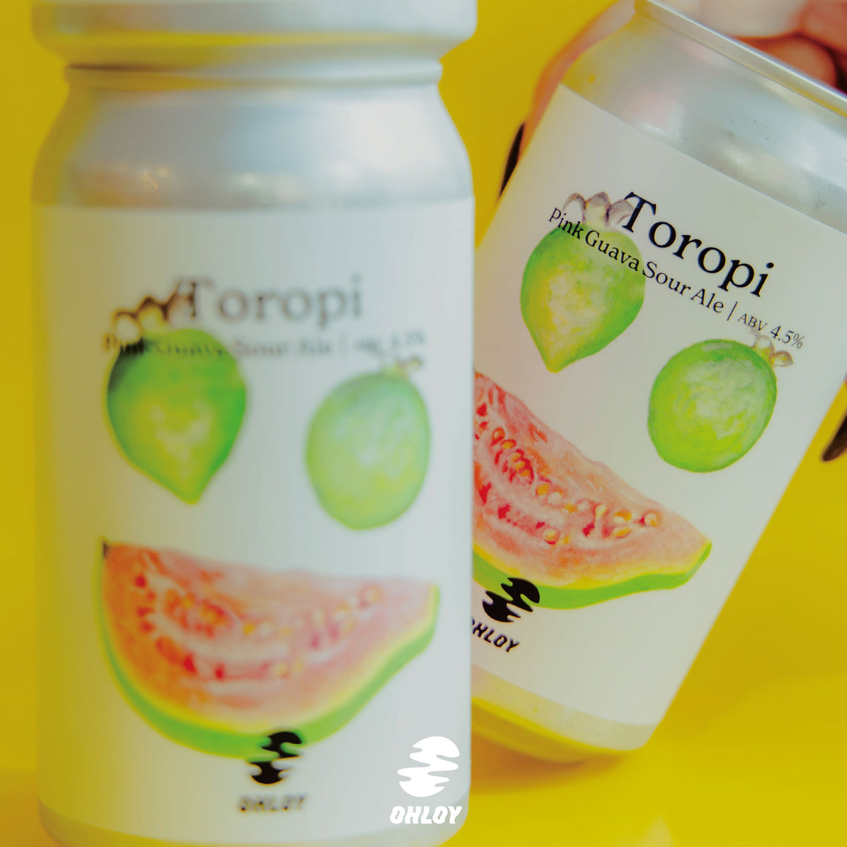 Toropi (6缶セット)