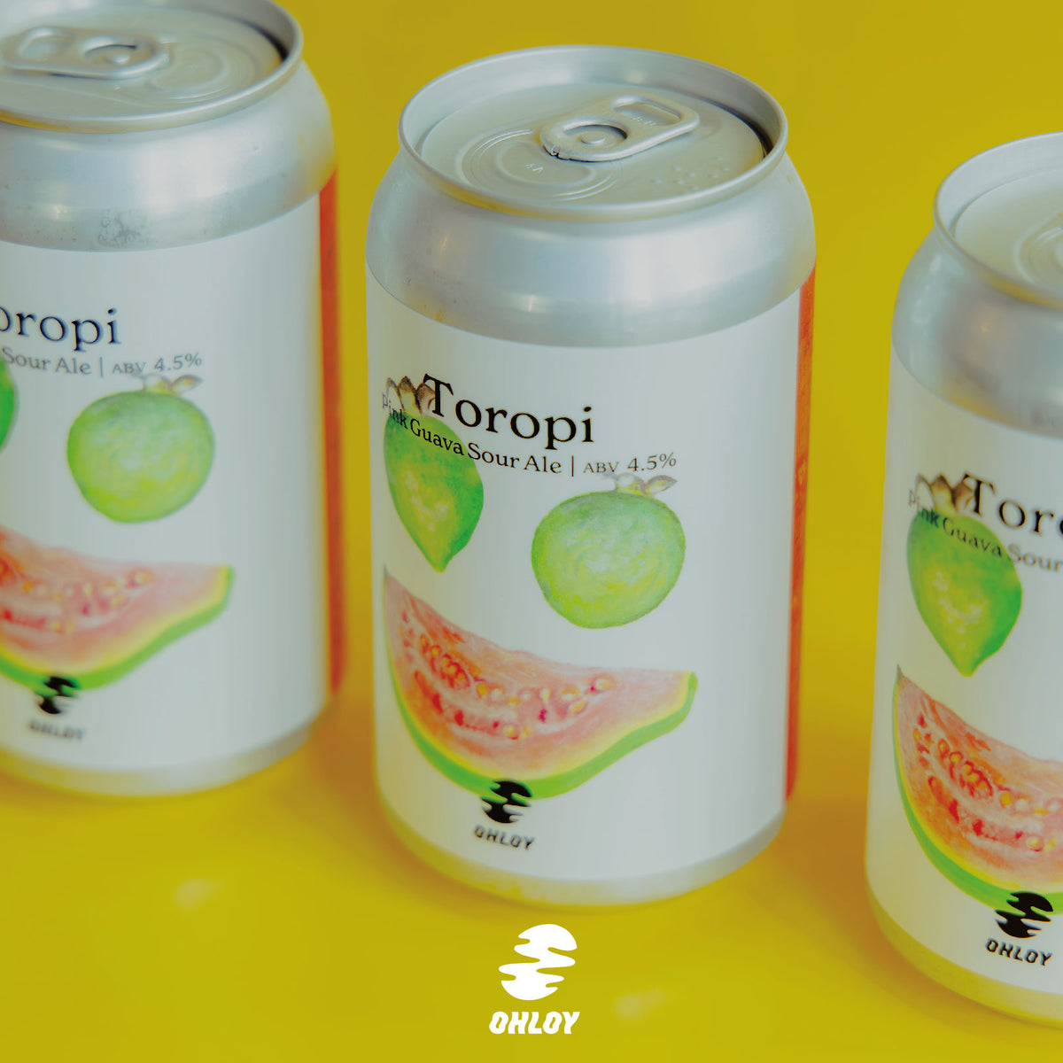 Toropi (6缶セット)