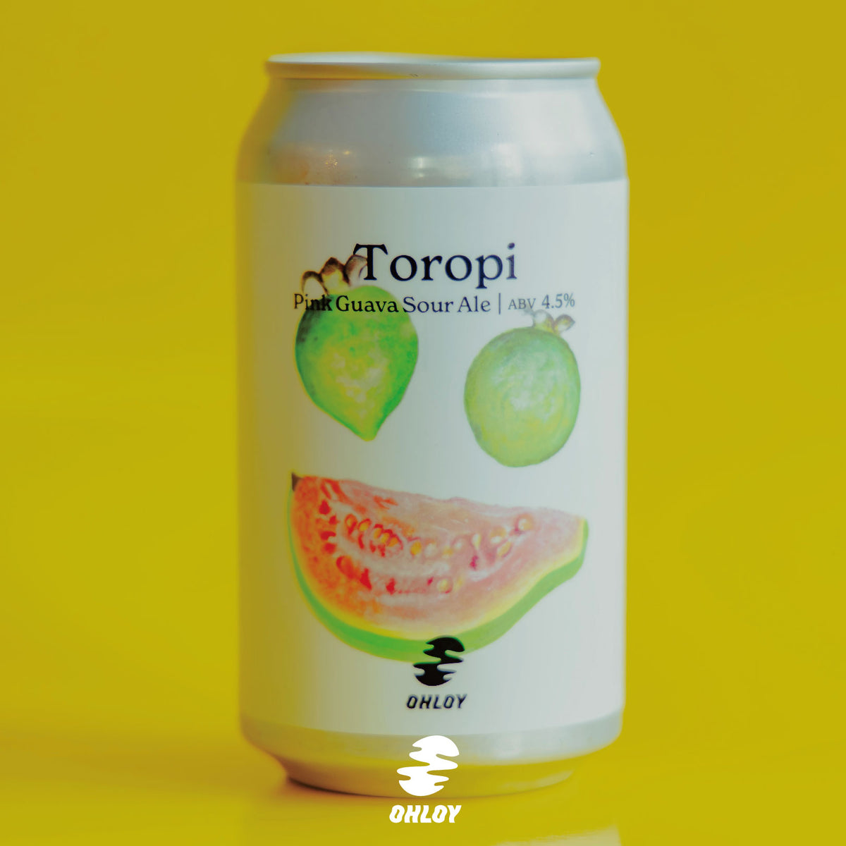 Toropi (6缶セット)