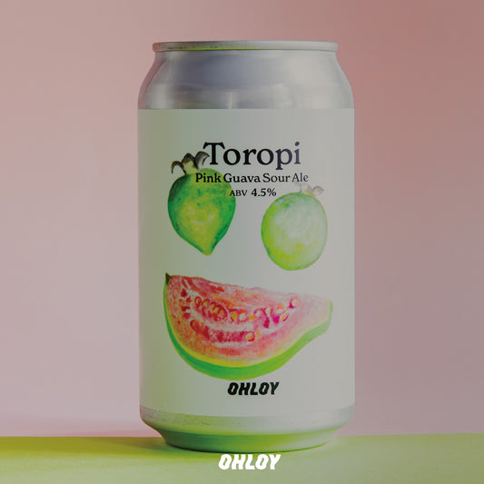 Toropi (6缶セット)