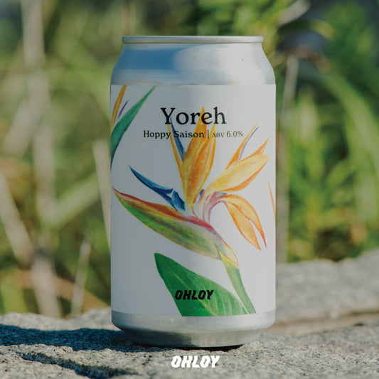 Yoreh (6缶セット)