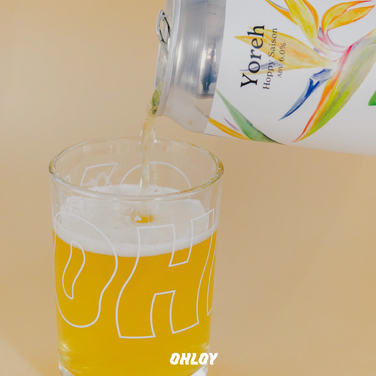 Yoreh (6缶セット)