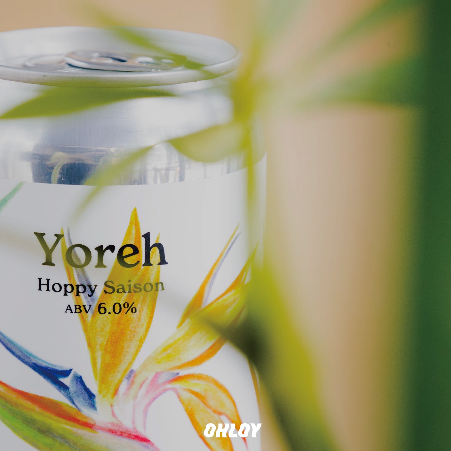 Yoreh (6缶セット)