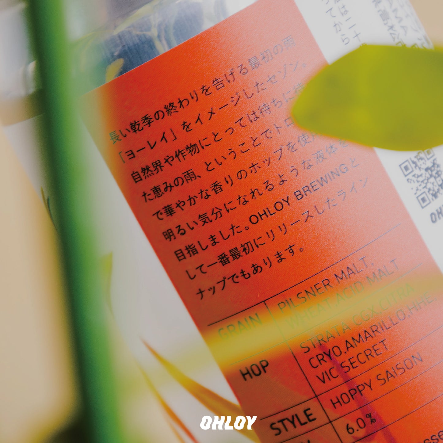 Yoreh (6缶セット)