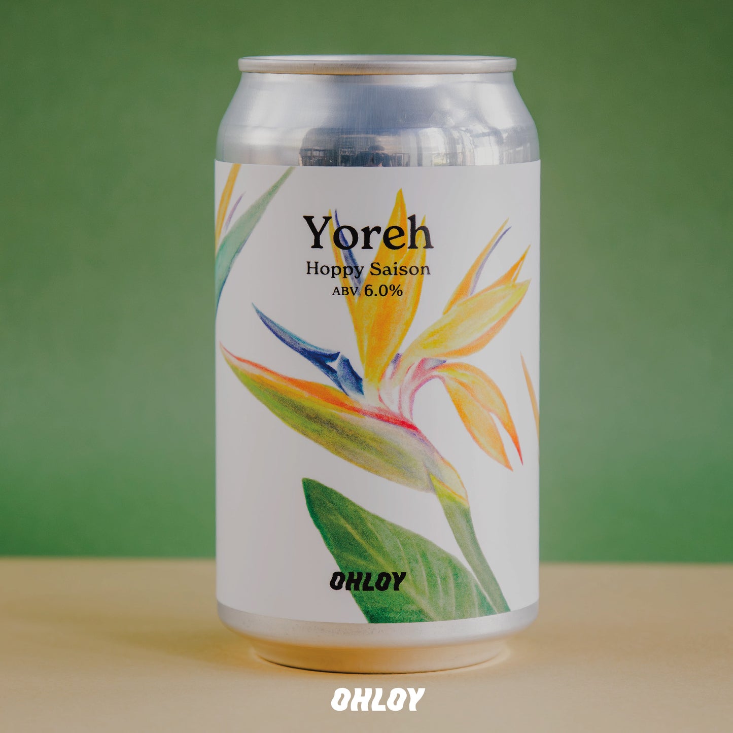 Yoreh (6缶セット)